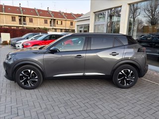 PEUGEOT 2008 PureTech Turbo 130 EAT6 S&S GT Line