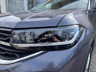 VOLKSWAGEN T-Cross 1.0 TSI 115 CV DSG Edition Plus