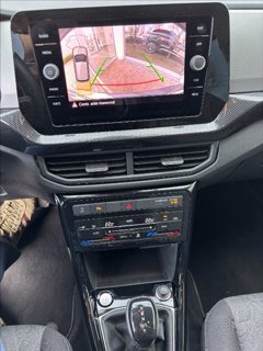 VOLKSWAGEN T-Cross 1.0 TSI 115 CV DSG Edition Plus