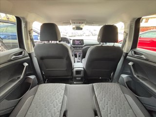 VOLKSWAGEN T-Cross 1.0 TSI 115 CV DSG Edition Plus