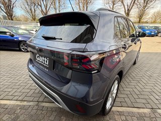 VOLKSWAGEN T-Cross 1.0 TSI 115 CV DSG Edition Plus