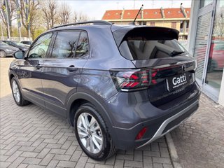 VOLKSWAGEN T-Cross 1.0 TSI 115 CV DSG Edition Plus
