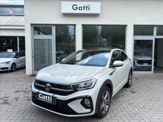 VOLKSWAGEN Taigo 1.0 TSI 110 CV DSG R-Line