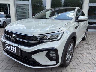 VOLKSWAGEN Taigo 1.0 TSI 110 CV DSG R-Line