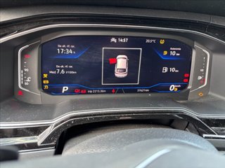 VOLKSWAGEN Taigo 1.0 TSI 110 CV DSG R-Line