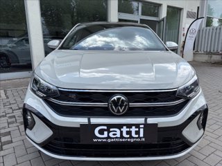 VOLKSWAGEN Taigo 1.0 TSI 110 CV DSG R-Line