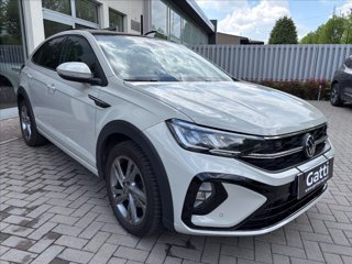 VOLKSWAGEN Taigo 1.0 TSI 110 CV DSG R-Line