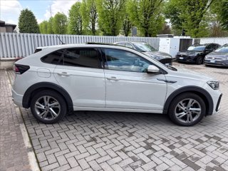VOLKSWAGEN Taigo 1.0 TSI 110 CV DSG R-Line
