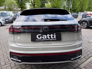 VOLKSWAGEN Taigo 1.0 TSI 110 CV DSG R-Line