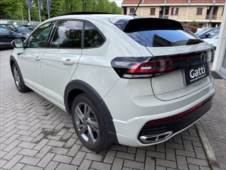VOLKSWAGEN Taigo 1.0 TSI 110 CV DSG R-Line