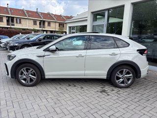 VOLKSWAGEN Taigo 1.0 TSI 110 CV DSG R-Line