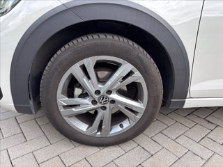 VOLKSWAGEN Taigo 1.0 TSI 110 CV DSG R-Line