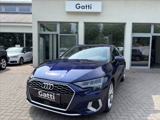 AUDI A3 SPB 35 TDI S tronic Business