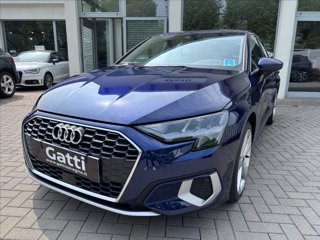 AUDI A3 SPB 35 TDI S tronic Business
