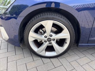 AUDI A3 SPB 35 TDI S tronic Business