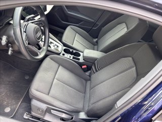 AUDI A3 SPB 35 TDI S tronic Business