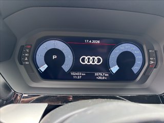 AUDI A3 SPB 35 TDI S tronic Business