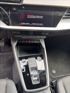 AUDI A3 SPB 35 TDI S tronic Business