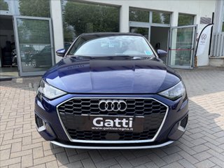 AUDI A3 SPB 35 TDI S tronic Business