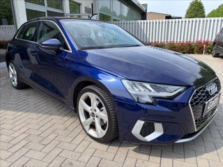 AUDI A3 SPB 35 TDI S tronic Business