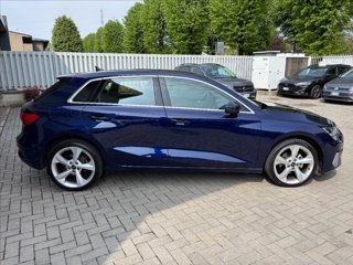 AUDI A3 SPB 35 TDI S tronic Business