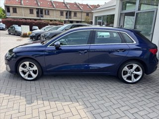 AUDI A3 SPB 35 TDI S tronic Business