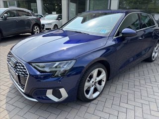AUDI A3 SPB 35 TDI S tronic Business