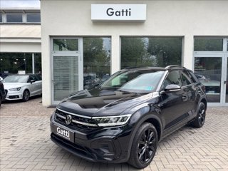 VOLKSWAGEN T-Roc 1.0 TSI R-Line