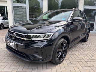 VOLKSWAGEN T-Roc 1.0 TSI R-Line