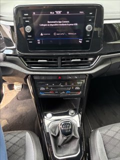 VOLKSWAGEN T-Roc 1.0 TSI R-Line