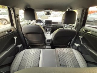 VOLKSWAGEN T-Roc 1.0 TSI R-Line