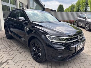 VOLKSWAGEN T-Roc 1.0 TSI R-Line