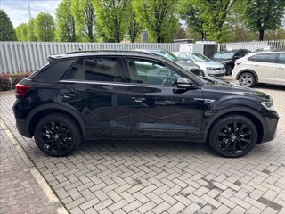 VOLKSWAGEN T-Roc 1.0 TSI R-Line