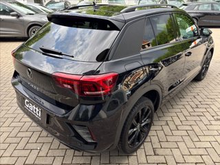 VOLKSWAGEN T-Roc 1.0 TSI R-Line
