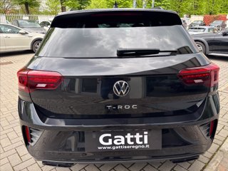 VOLKSWAGEN T-Roc 1.0 TSI R-Line