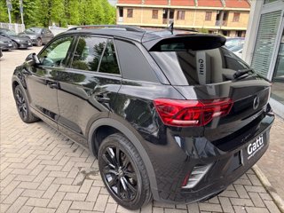 VOLKSWAGEN T-Roc 1.0 TSI R-Line