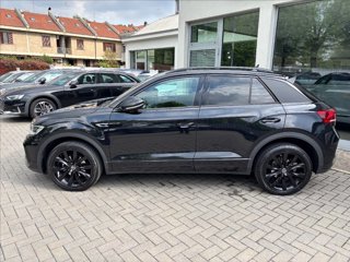 VOLKSWAGEN T-Roc 1.0 TSI R-Line