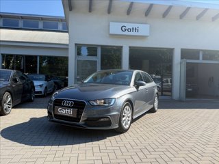 AUDI A3 1.2 TFSI 110 CV Admired