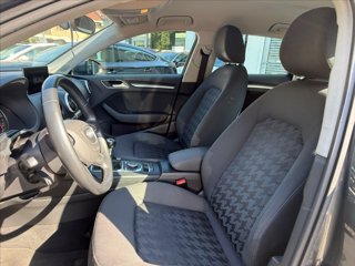 AUDI A3 1.2 TFSI 110 CV Admired