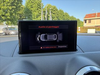 AUDI A3 1.2 TFSI 110 CV Admired