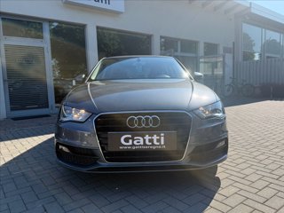 AUDI A3 1.2 TFSI 110 CV Admired