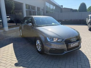 AUDI A3 1.2 TFSI 110 CV Admired