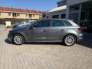AUDI A3 1.2 TFSI 110 CV Admired