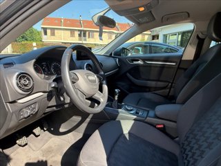 AUDI A3 1.2 TFSI 110 CV Admired