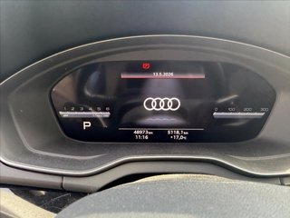 AUDI Q5 40 TDI 204 CV quattro S tronic Identity Black