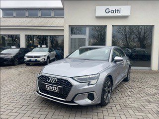 AUDI A3 SPB 35 TFSI S tronic Business Advanced