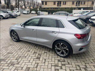 AUDI A3 SPB 35 TFSI S tronic Business Advanced