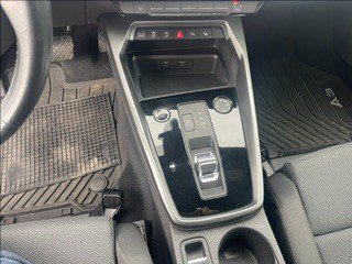 AUDI A3 SPB 35 TFSI S tronic Business Advanced