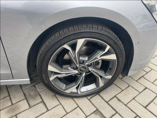 AUDI A3 SPB 35 TFSI S tronic Business Advanced