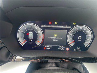 AUDI A3 SPB 35 TFSI S tronic Business Advanced